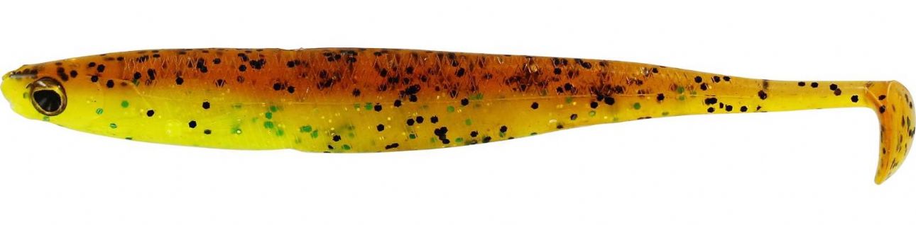 Westin KickTeeZ Shadtail 15cm